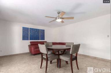 Main picture of 3717 E Evans Dr
