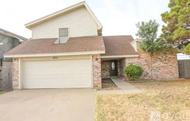 Main picture of 604 Duke Ave