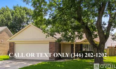 Main picture of 2902 Fort Stockton Dr