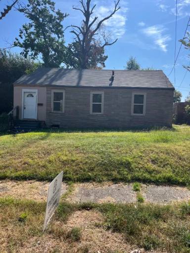 Main picture of 4401 Olga St