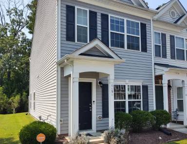 Main picture of 1650 Holly Grove Way