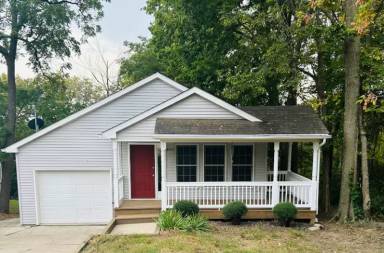 Main picture of 4014 High St