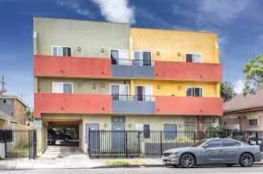 Main picture of 238 E Vernon Ave