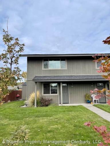 Main picture of 110 NW Colorado Ave