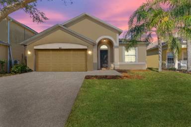 Main picture of 3031 Downan Point Dr