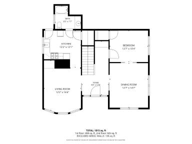 Main picture of 2503 Ellsworth St