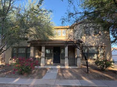 Main picture of 1709 S Constellation Way