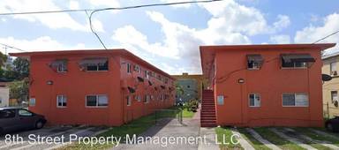 Main picture of 500 SW 3rd St