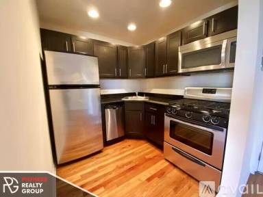 Main picture of The Uptown Regency