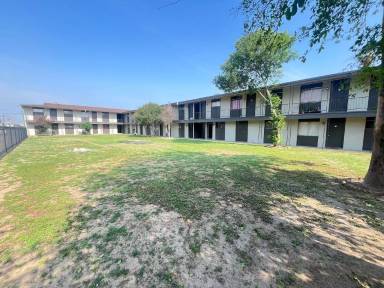 Main picture of Retama Apartments