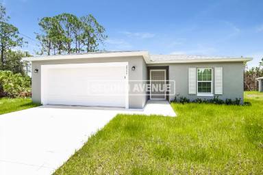 Main picture of 2999 Flanders Ave SE