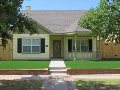 Main picture of The Collective at Lubbock Apartments