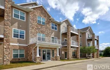 Main picture of Brookview Pointe Condos