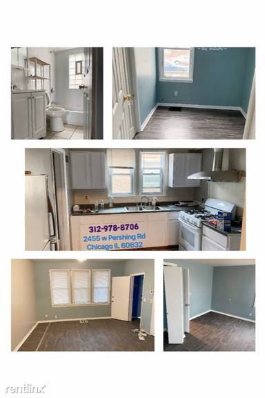 Main picture of 2455 W Pershing Rd