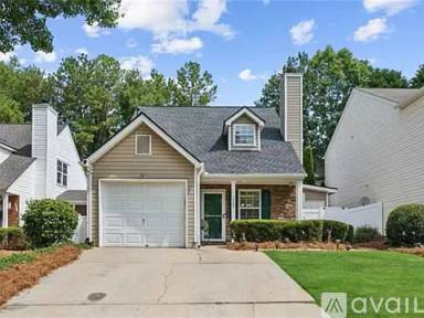 Main picture of 2380 Lexington Ln