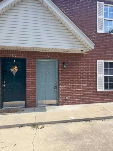 Main picture of 2511 Osage St