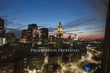 Main picture of Harbor Towers