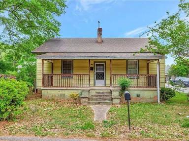 Main picture of 402 Hayes St
