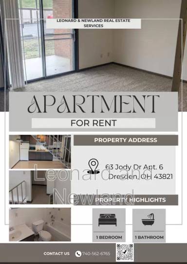 Main picture of 63 Jody Dr