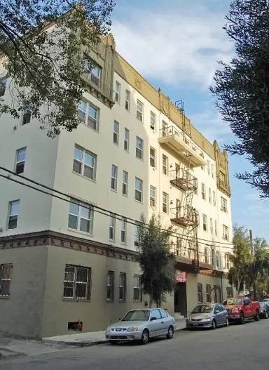 Main picture of 1523 N McCadden Pl