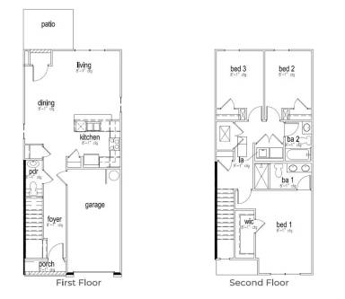 Main picture of 168 Wall St