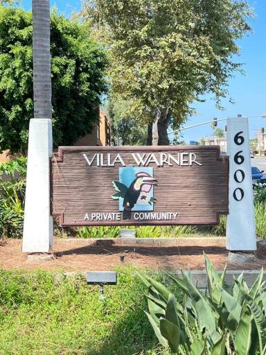 Main picture of Villa Warner Condo