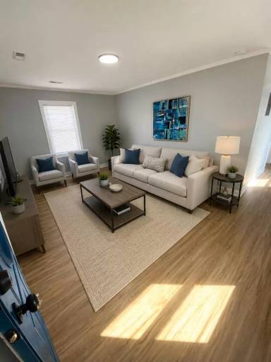 Main picture of 3625 South Walnut St