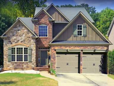 Main picture of 1539 Shiloh Manor Ct