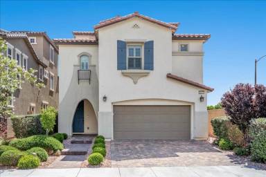 Main picture of 8008 Majestic Bighorn St