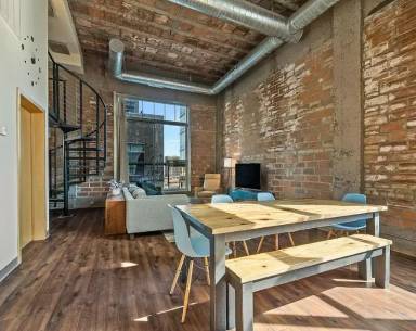 Main picture of Sexton Lofts