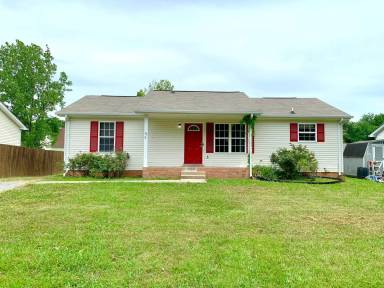 Main picture of 358 Lafayette Point Cir