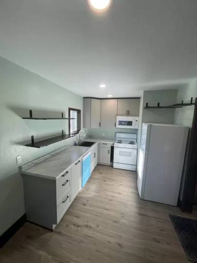 Main picture of 422 Michigan Ave