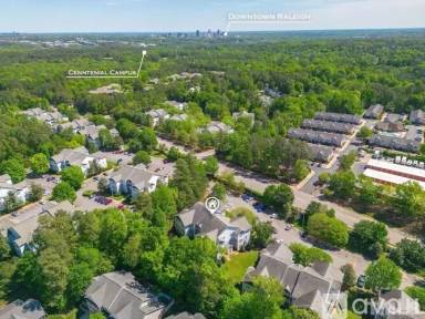 Main picture of University Woods Retreat