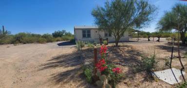 Main picture of 1468 S Calle Anasazi