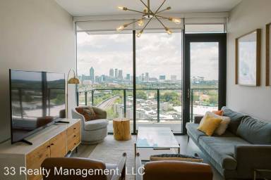 Main picture of Seven88 West Midtown