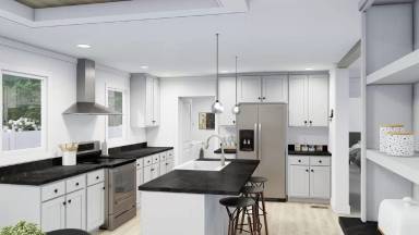 Main picture of The Villas at 39th