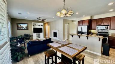 Main picture of 206 Martindale Way