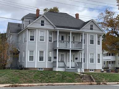 Main picture of 111 Holl St