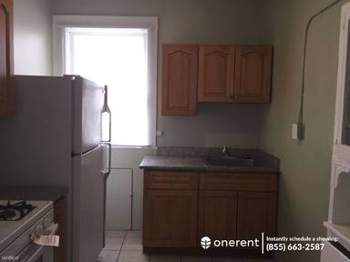 Main picture of 951 Ofarrell St