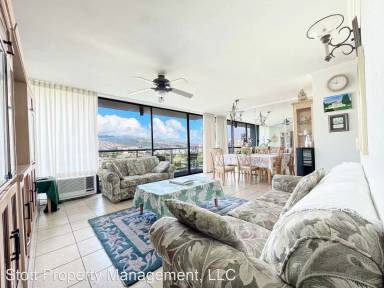 Main picture of 2233 Ala Wai Blvd Apartments