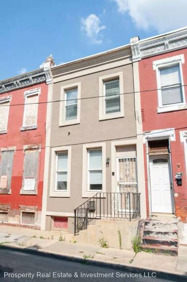 Main picture of 2405 N Bouvier St