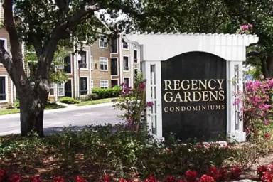 Main picture of Regency Gardens Condos