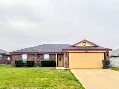 Main picture of 4309 Wade Dr