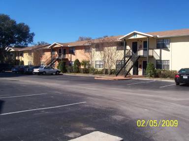 Main picture of 12405 Orange Blossom Oak Pl