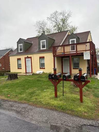 Main picture of 1208 Daniels Ave