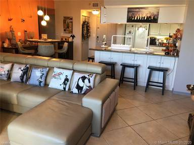 Main picture of Blue Lagoon Condominiums