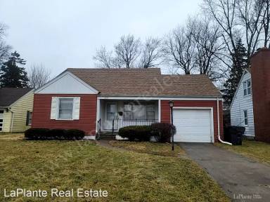 Main picture of 3437 Saint Bernard Dr