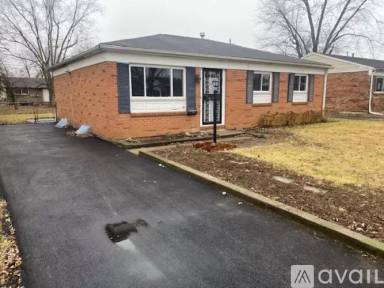 Main picture of 1867 Enderly Dr