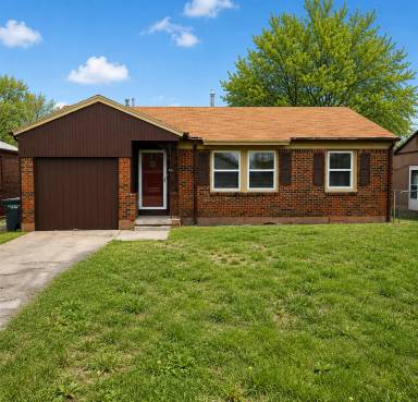 Main picture of 4757 SE 25th St