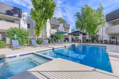 Main picture of Sun Creek Apartments